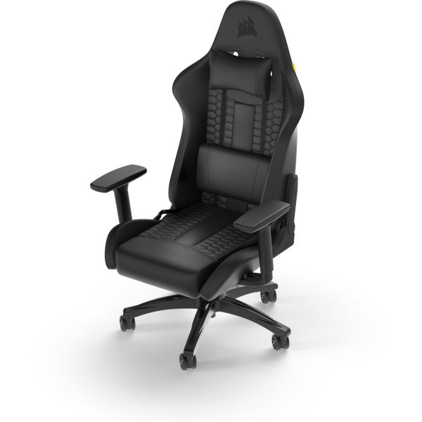Corsair TC100 Relaxed Leatherette (Noir) Corsair TC100 Relaxed Leatherette (Noir)
